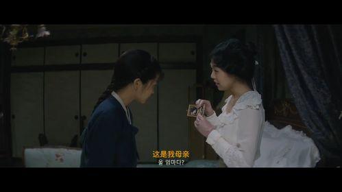 小姐电影在线观看,一场跨越身份与欲望的惊心动魄之旅
