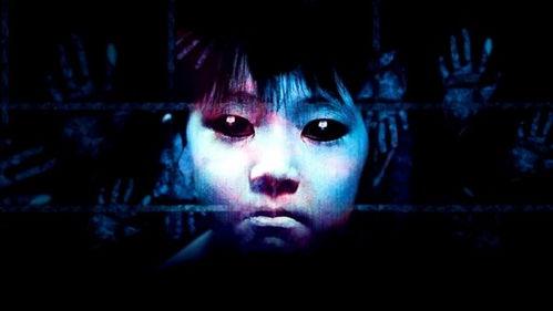 咒怨1完整版在线观看,恐怖诅咒，生死轮回在线惊悚全揭秘