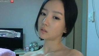 韩国美女主播在线观看,魅力四溢的直播盛宴